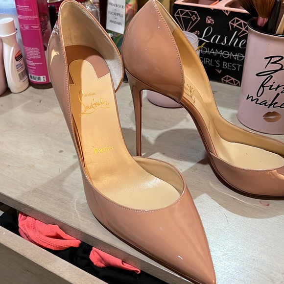Christian louboutin pumps(new) - Picture 2 of 7